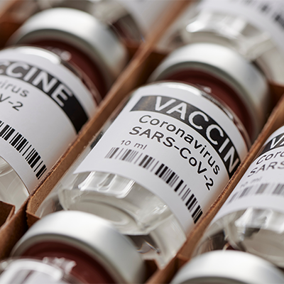 Vaccines vaccine vials