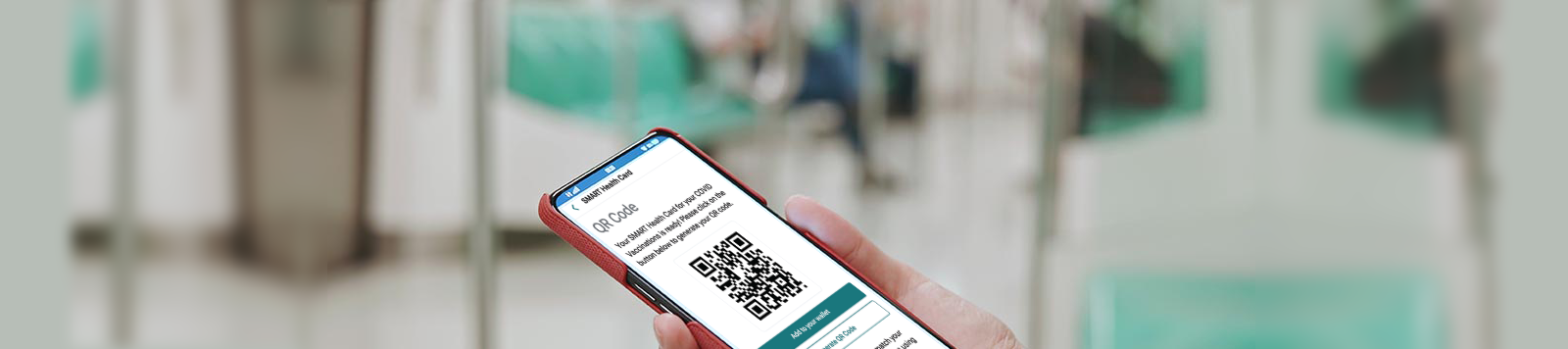 Smart Health Card